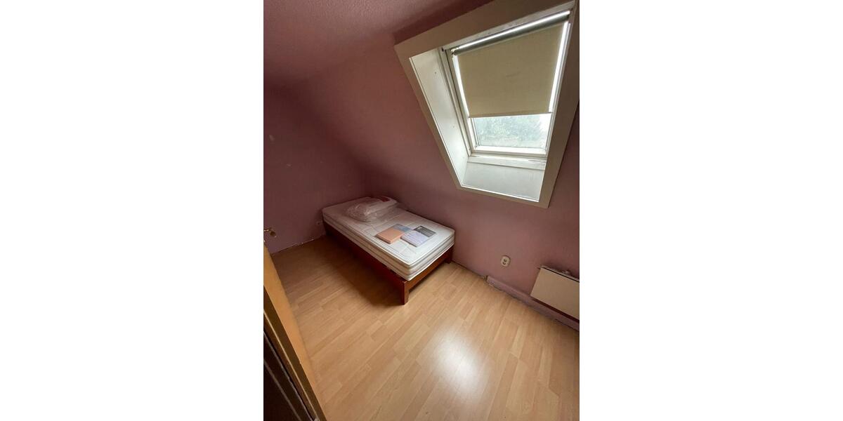 Etagenwohnung Maintal - 2 Zimmer, 48 m&sup2;, 367&euro; | Angebot:25802171