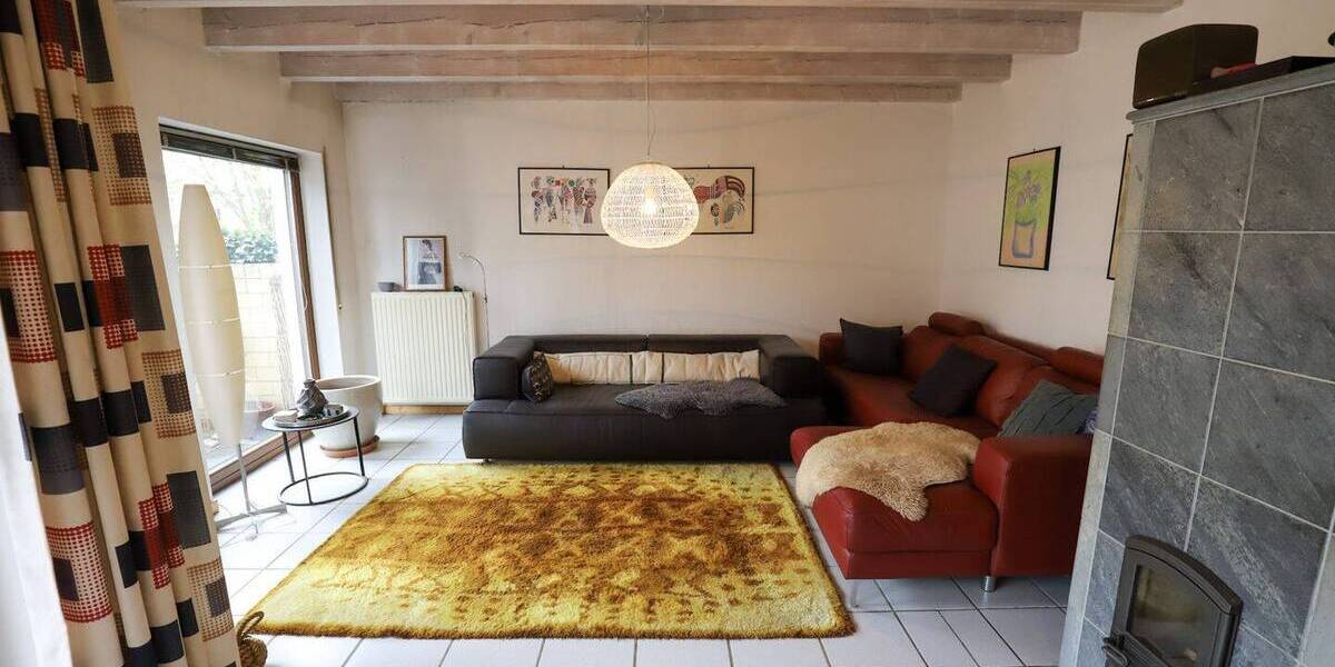 Reihenendhaus Darmstadt / Kranichstein Kranichstein - 5 Zimmer, 161 m&sup2;, 670.000&euro; | Angebot:26246244