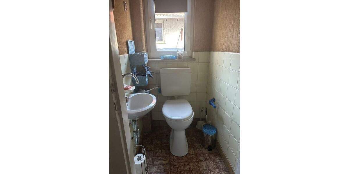 Einfamilienhaus Neu-Anspach Anspach - 6 Zimmer, 117 m&sup2;, 275.000&euro; | Angebot:25735520