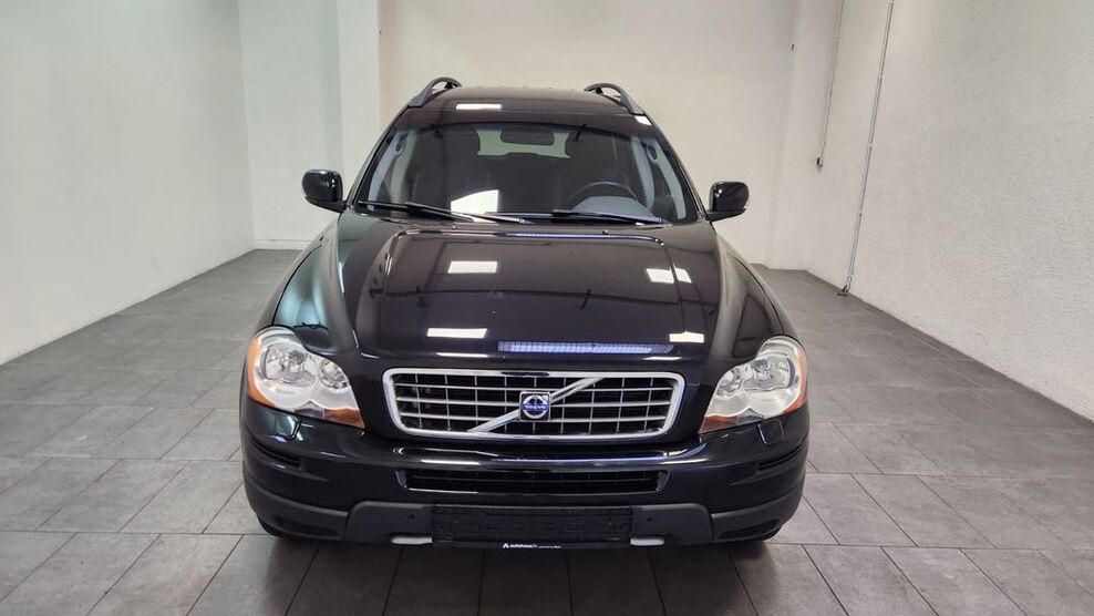 Volvo XC90 181.800 km 9.390 € Mainz-Kastel 55252