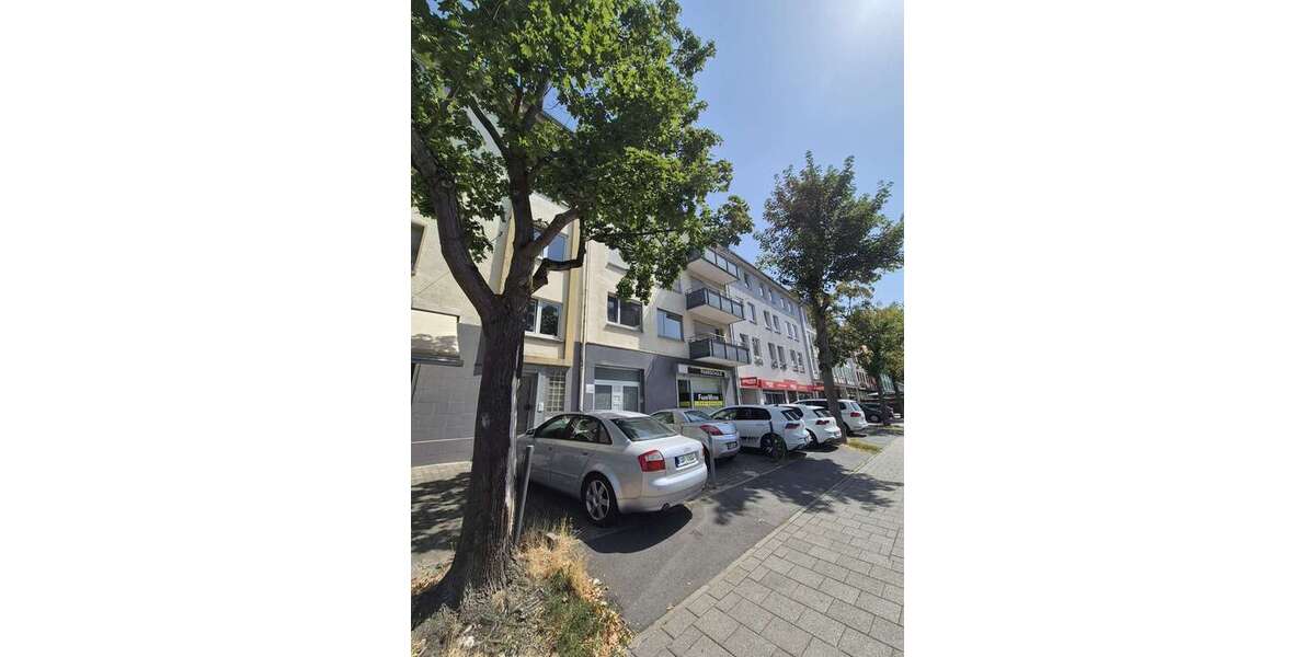 Gewerbeobjekt Darmstadt Bessungen - 830&euro; | Angebot:27156529