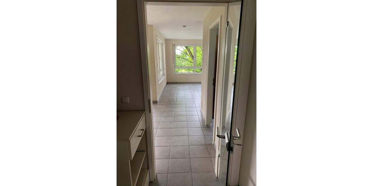 Etagenwohnung Frankfurt am Main Bockenheim - 2 Zimmer, 64 m&sup2;, 429.000&euro; | Angebot:25799285