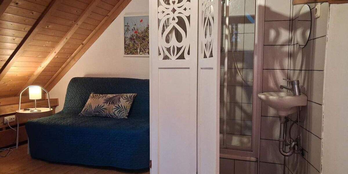 Bauernhaus, Landhaus Mörfelden-Walldorf Mörfelden - 3 Zimmer, 60 m&sup2;, 1.370&euro; | Angebot:25691036