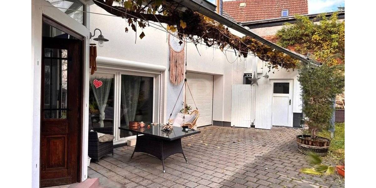 Einfamilienhaus Hofheim am Taunus Wildsachsen - 5 Zimmer, 156 m&sup2;, 549.000&euro; | Angebot:25800933