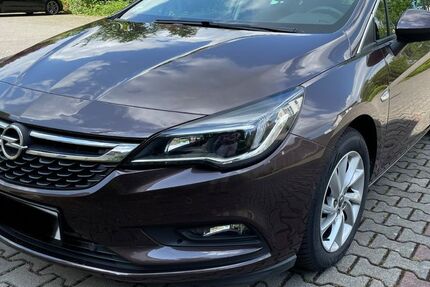 Opel Astra 102.900 km 9.400 &euro; Altenstadt 64674