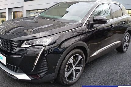 Peugeot 3008 21.894 km 23.790 &euro; Neu-Isenburg 63263