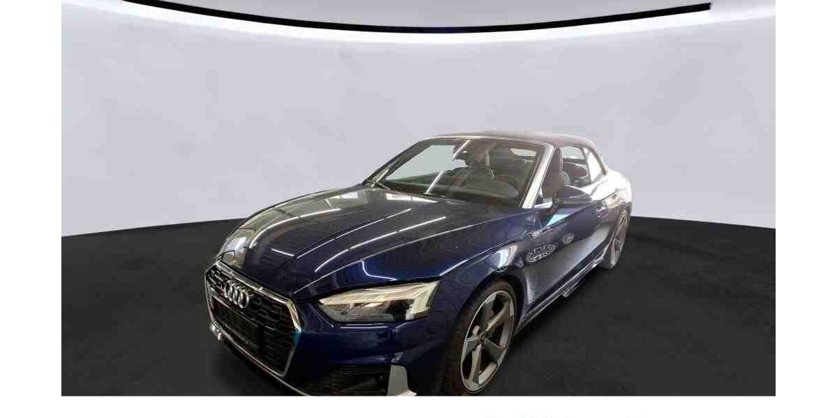 Audi A5 33.100 km 37.999 &euro; Mühlheim 63165