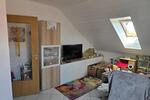Dachgeschoßwohnung Münster (Hessen) - 1.5 Zimmer, 45 m&sup2;, 450&euro; | Angebot:26400050