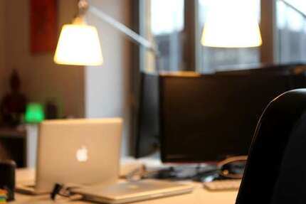 Büro in Frankfurt am Main 1.900 € 4 m² zimmer