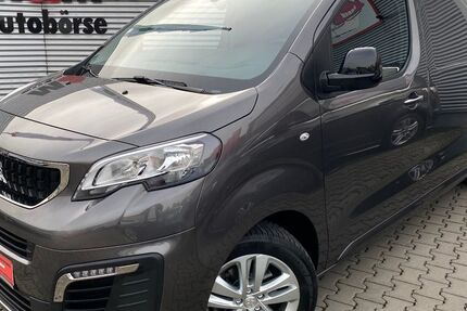 Peugeot Expert 47.000 km 25.900 € Darmstadt 64295