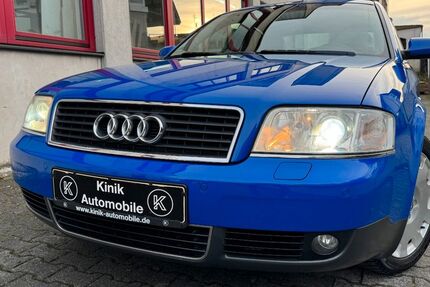 Audi A6 168.972 km 3.600 &euro; Eppstein - Bremthal 65817