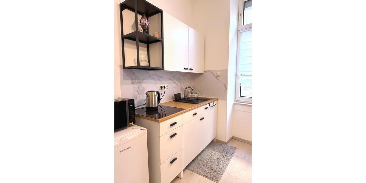 Behandlungsraum Praxisraum in kleiner Praxis | NordendBornheim zimmer