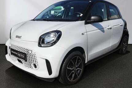 Smart forFour 20.640 km 10.990 &euro; Oberursel 61440