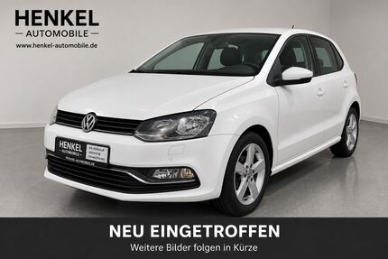 VW Polo 49.623 km 8.990 &euro; Schmitten im Taunus 61389