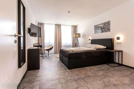 Zimmer Bahnhofsviertel Bahnhofsviertel - 6 Zimmer, 680&euro; | Angebot:26821093