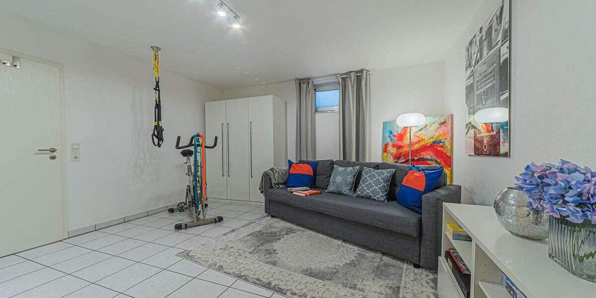 Etagenwohnung Neu-Isenburg Isenburg - 3 Zimmer, 125 m&sup2;, 3.030&euro; | Angebot:25796291