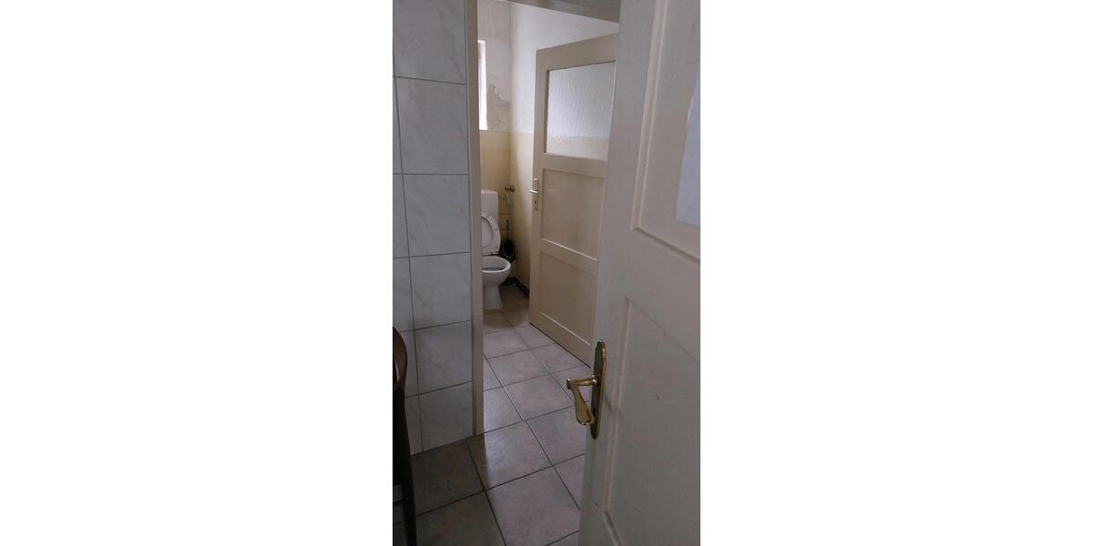 Erdgeschoßwohnung Darmstadt Arheilgen - 1 Zimmer, 25 m&sup2;, 470&euro; | Angebot:25449509