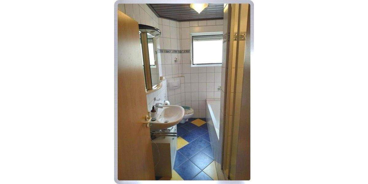 ***WERTHALTIGE IMMOBILIE in HU Klein Auheim - eine EINHEIT SOFORT BEZUGSFERTIG*** 9 zimmer