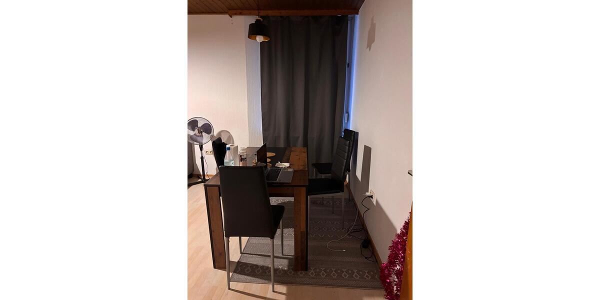 Etagenwohnung Frankfurt am Main Gutleutviertel - 3 Zimmer, 90 m&sup2;, 750&euro; | Angebot:26413383
