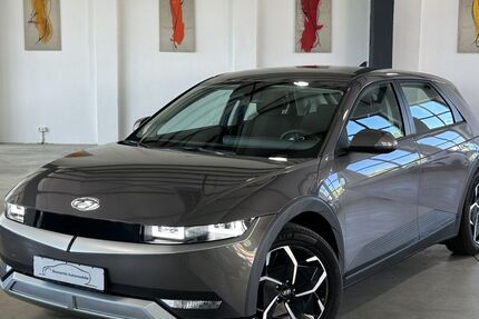 Hyundai IONIQ 5 21.800 km 24.950 &euro; Frankfurt am Main 60386