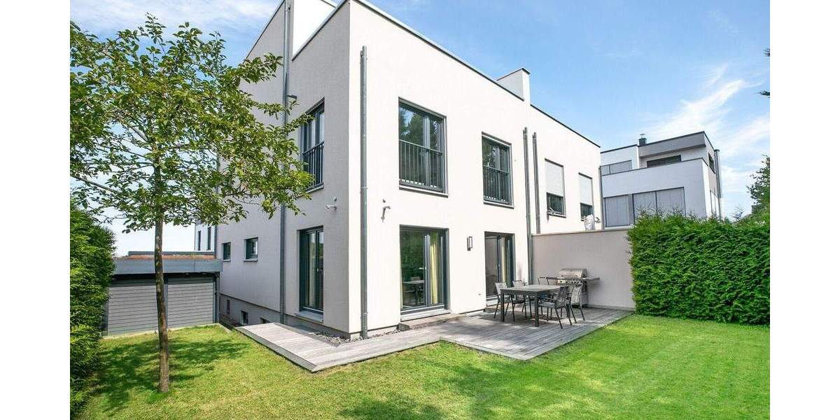 Doppelhaushälfte Dreieich Götzenhain - 5 Zimmer, 185 m&sup2;, 1.329.000&euro; | Angebot:25796171