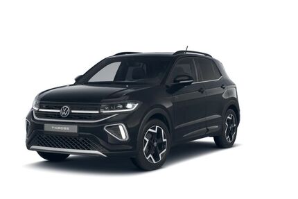 VW T-Cross 21.574 km 26.930 &euro; Hofheim 65719