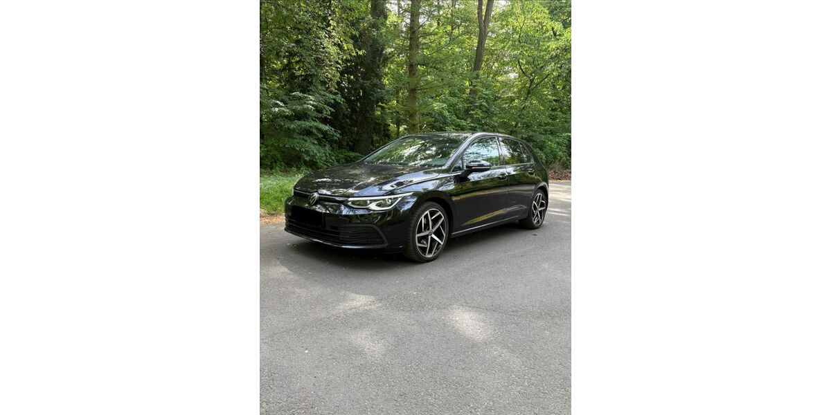 VW Golf 195.000 km 15.900 &euro; frankfurt 60315