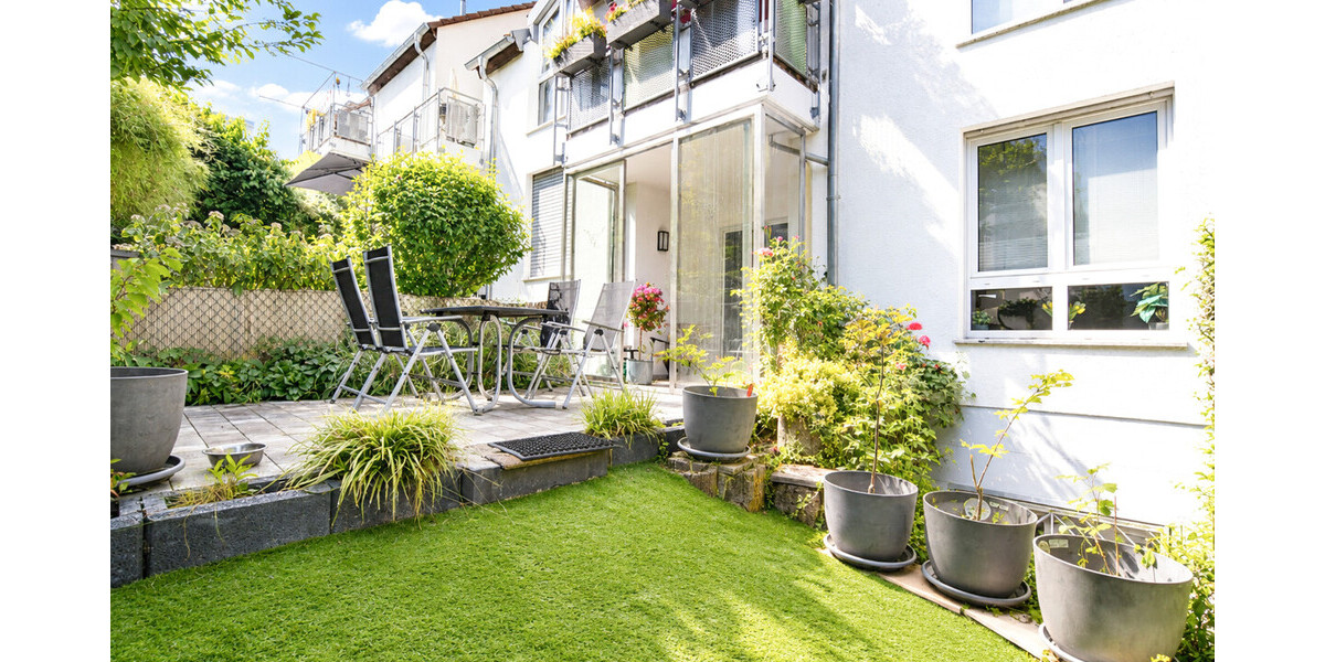 Süße Maisonette, eigener Eingang, mit Gärtchen und 2 Stellplätzen - Maisonettenwohnung Eppstein / Bremthal Bremthal | Angebot:27005977