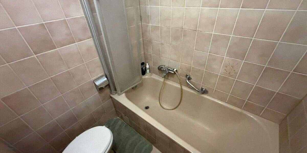 Etagenwohnung Obertshausen Hausen - 2 Zimmer, 49 m&sup2;, 190.000&euro; | Angebot:25898339