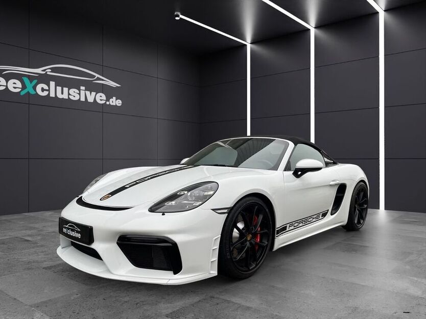 Boxster