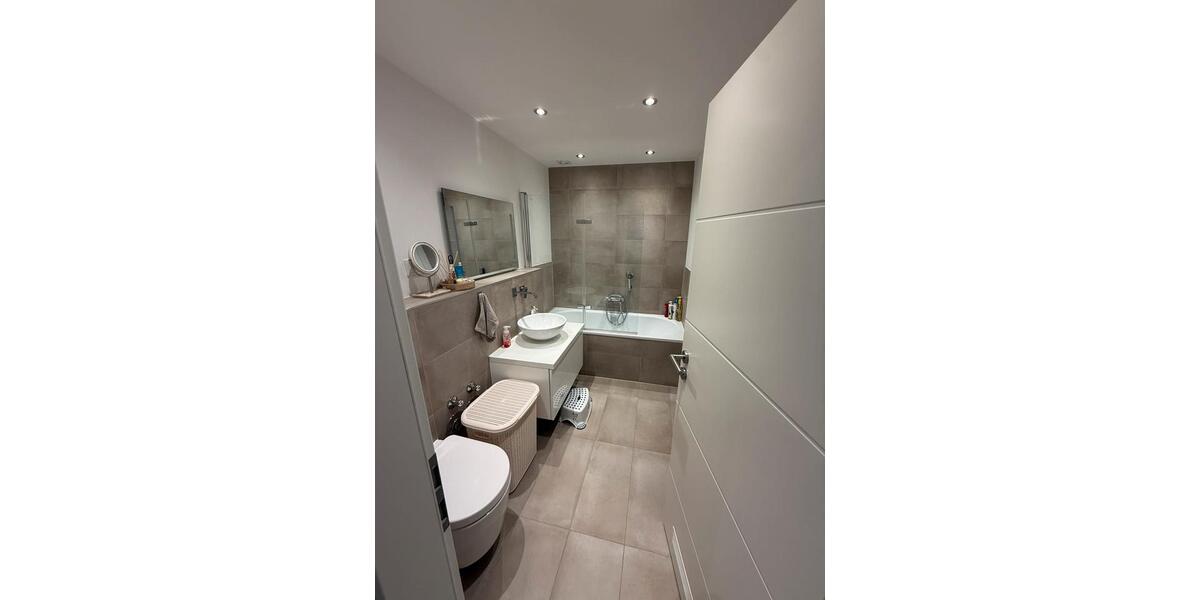 4 Zimmer Eigentumswohnung HanauKesselstadt 4 zimmer