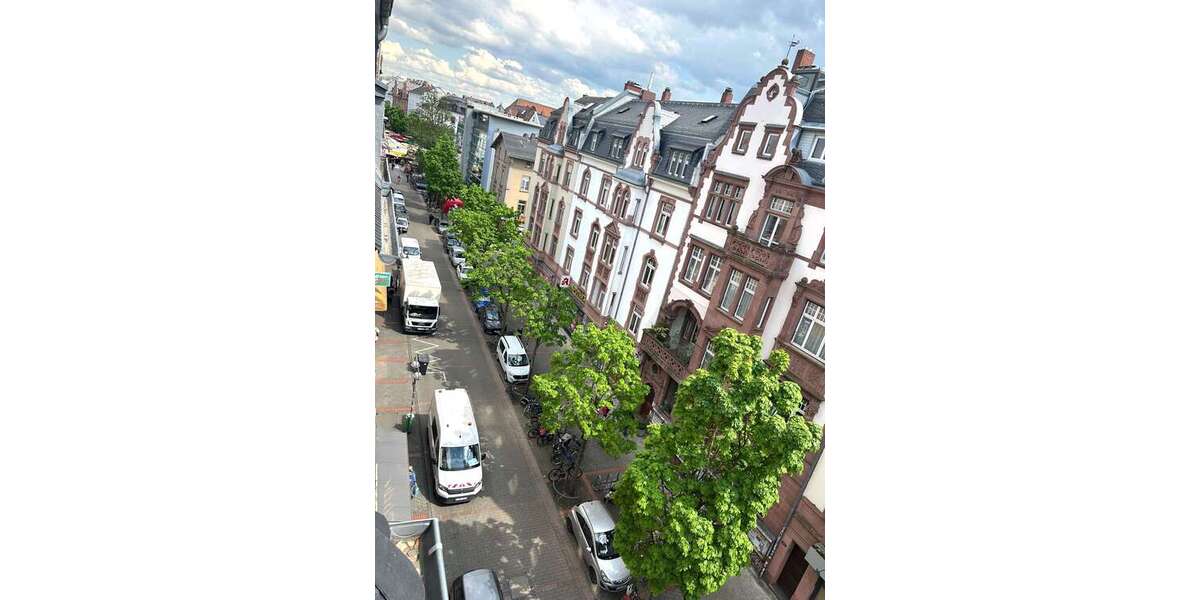 Wohnung zum Mieten in Frankfurt am Main 2.950 € 212 m² 4 zimmer