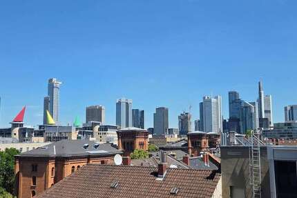 Gewerbeobjekt Frankfurt am Main Gutleutviertel - 3.490&euro; | Angebot:27192922