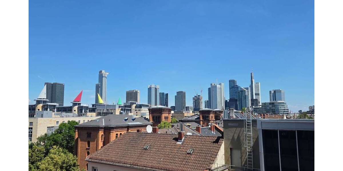 Gewerbeobjekt Frankfurt am Main Gutleutviertel - 3.490&euro; | Angebot:27192922