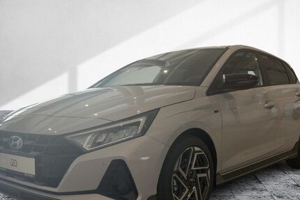 Hyundai i20 9.999 km 23.990 € Frankfurt 60314