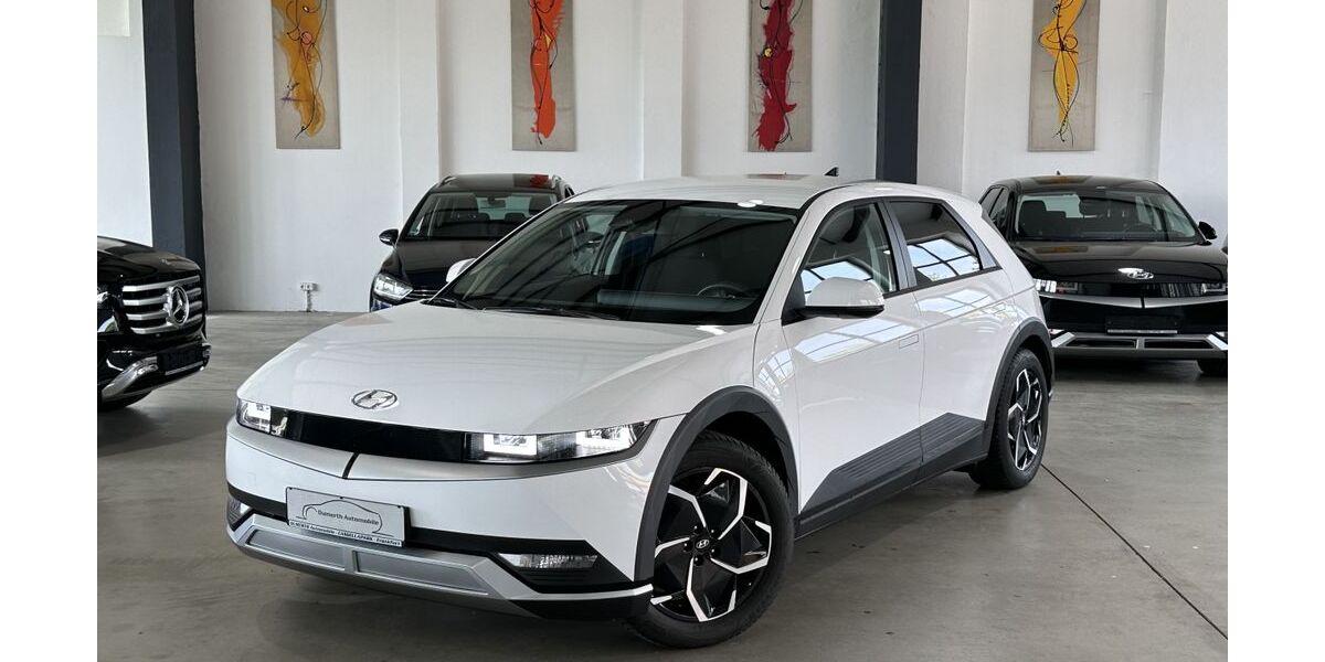 Hyundai IONIQ 5 40.300 km 24.950 &euro; Frankfurt am Main 60386