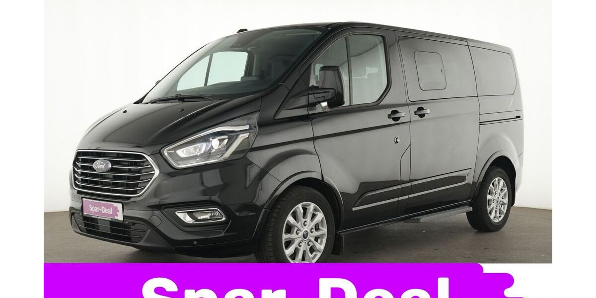 Ford Tourneo Custom 35.744 km 36.047 &euro; Dietzenbach bei Frankfurt 63128