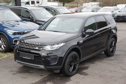 Land Rover Discovery Sport 92.000 km 15.450 &euro; Großkrotzenburg 63538