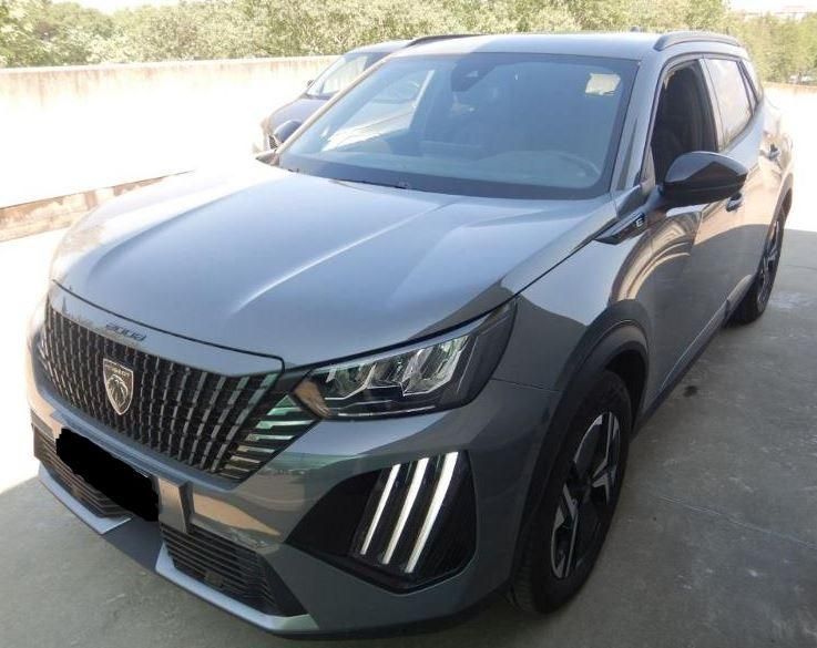 Peugeot 2008 7.528 km 26.280 &euro; Rüsselsheim 65428