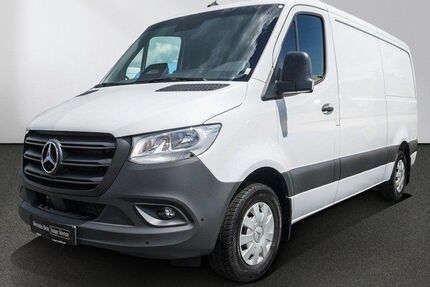 Mercedes-Benz Sprinter 5.560 km 44.566 &euro; Rosbach 61191