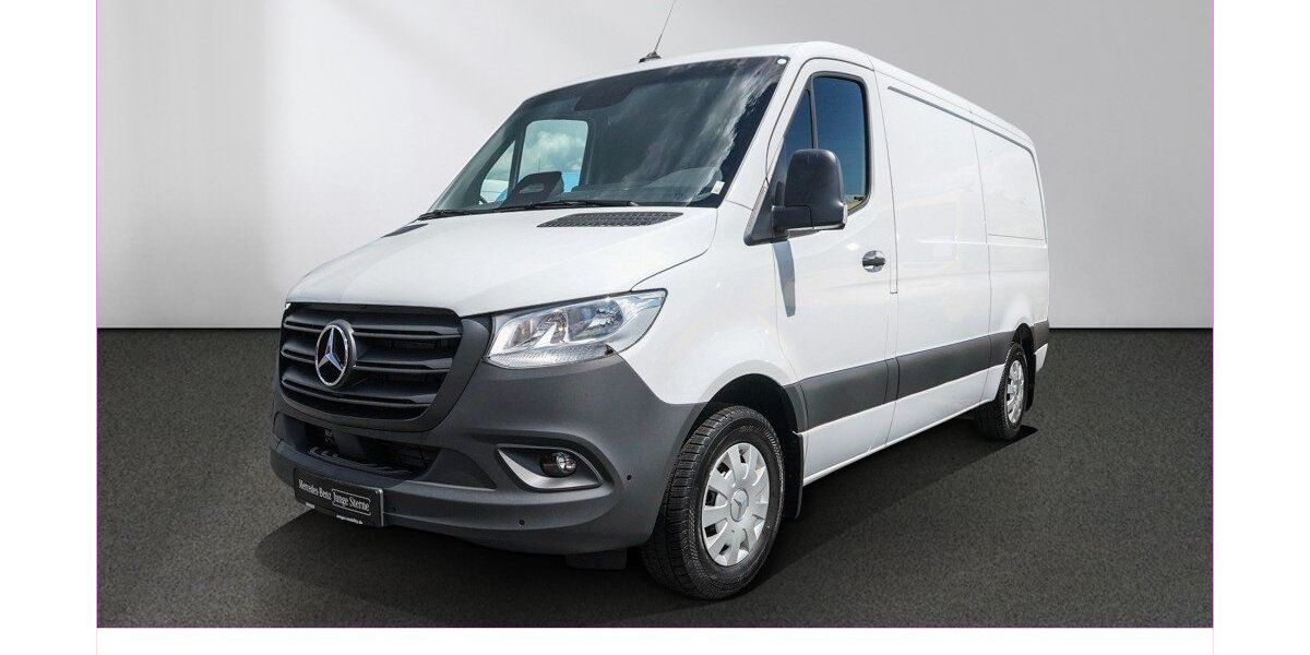 Mercedes-Benz Sprinter 5.560 km 44.566 &euro; Rosbach 61191
