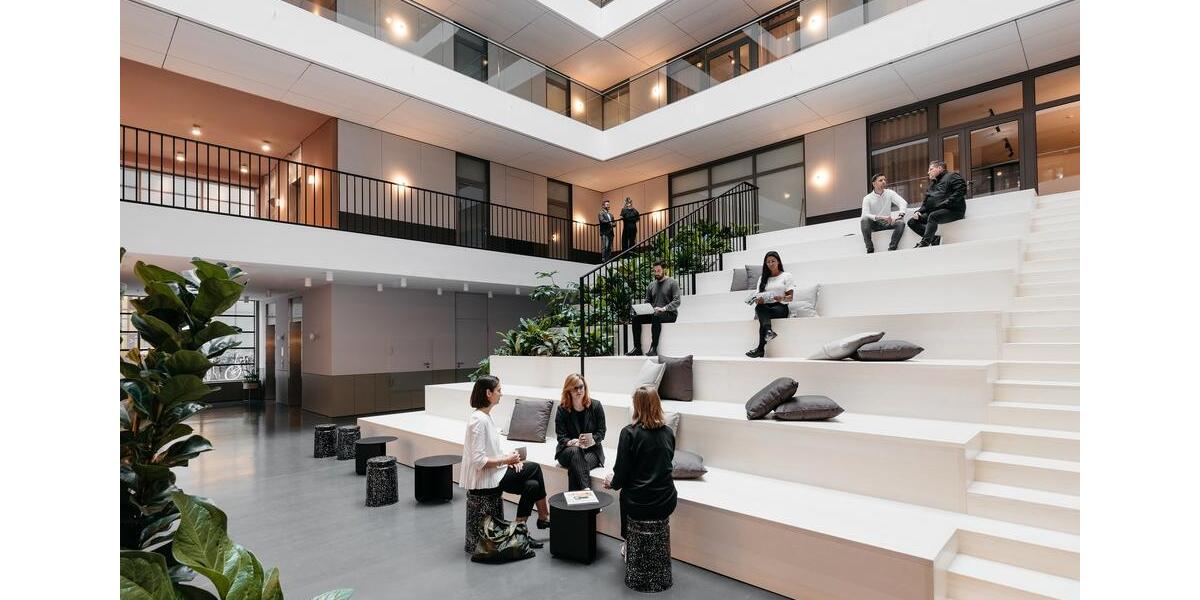 Gewerbeobjekt Frankfurt am Main Innenstadt 2 - 1.853&euro; | Angebot:26416565