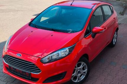 Ford Fiesta 154.280 km 4.299 &euro; Frankfurt 60385