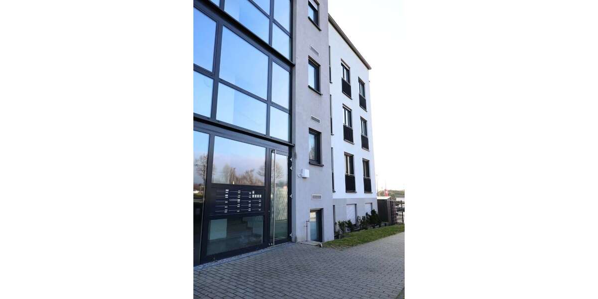 Etagenwohnung Frankfurt am Main Bonames - 2 Zimmer, 55 m&sup2;, 358.000&euro; | Angebot:24272737