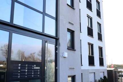 Wohnung zum Kaufen in Frankfurt am Main 358.000 € 55 m² 2 zimmer