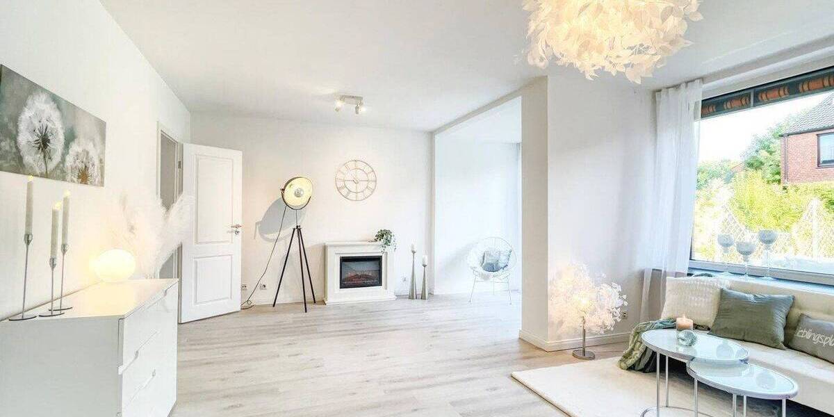 Doppelhaushälfte Bad Homburg Gonzenheim - 4 Zimmer, 120 m&sup2;, 840.000&euro; | Angebot:26851344