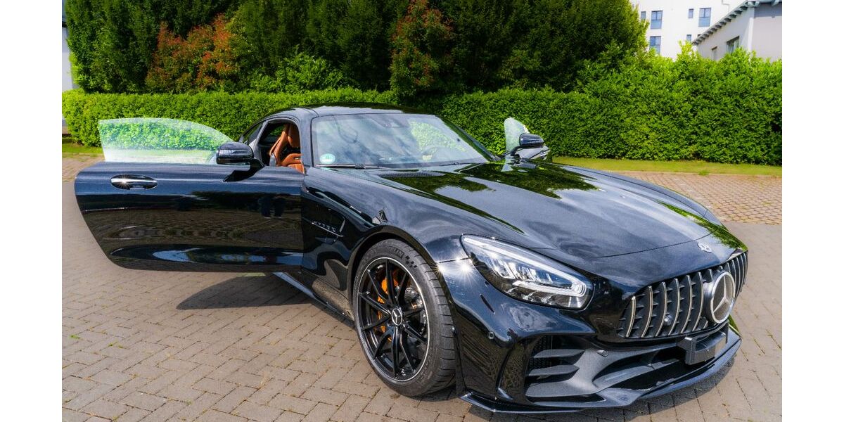 Mercedes-Benz AMG GT C 12.141 km 159.000 &euro; Bad Vilbel 61118