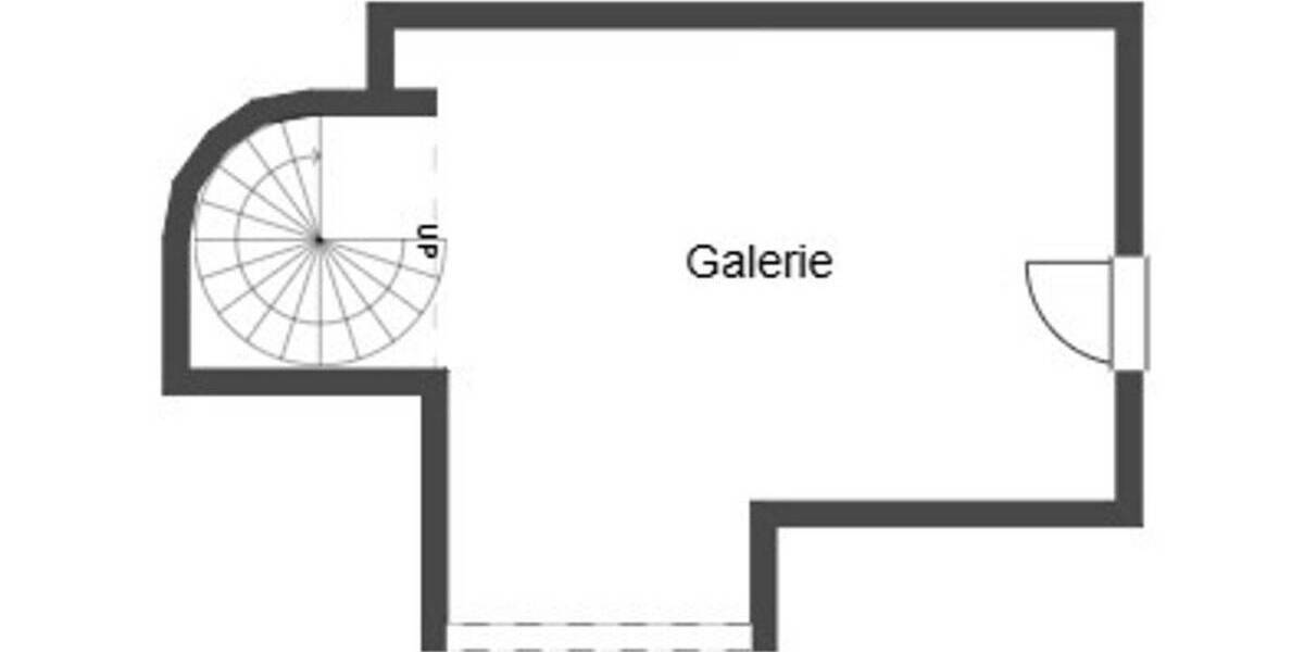 Etagenwohnung Bad Homburg vor der Höhe Bad Homburg - 3 Zimmer, 83 m&sup2;, 365.000&euro; | Angebot:26608496
