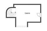 Etagenwohnung Bad Homburg vor der Höhe Bad Homburg - 3 Zimmer, 83 m&sup2;, 365.000&euro; | Angebot:26608496