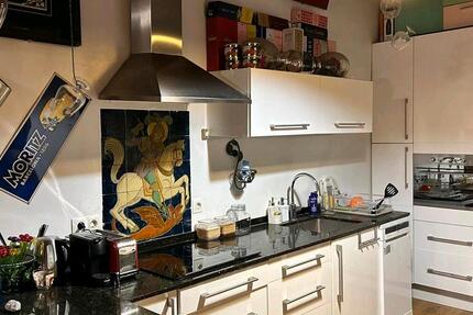 Wohnung im Herzen Barcelonas zu verkaufen 2 zimmer